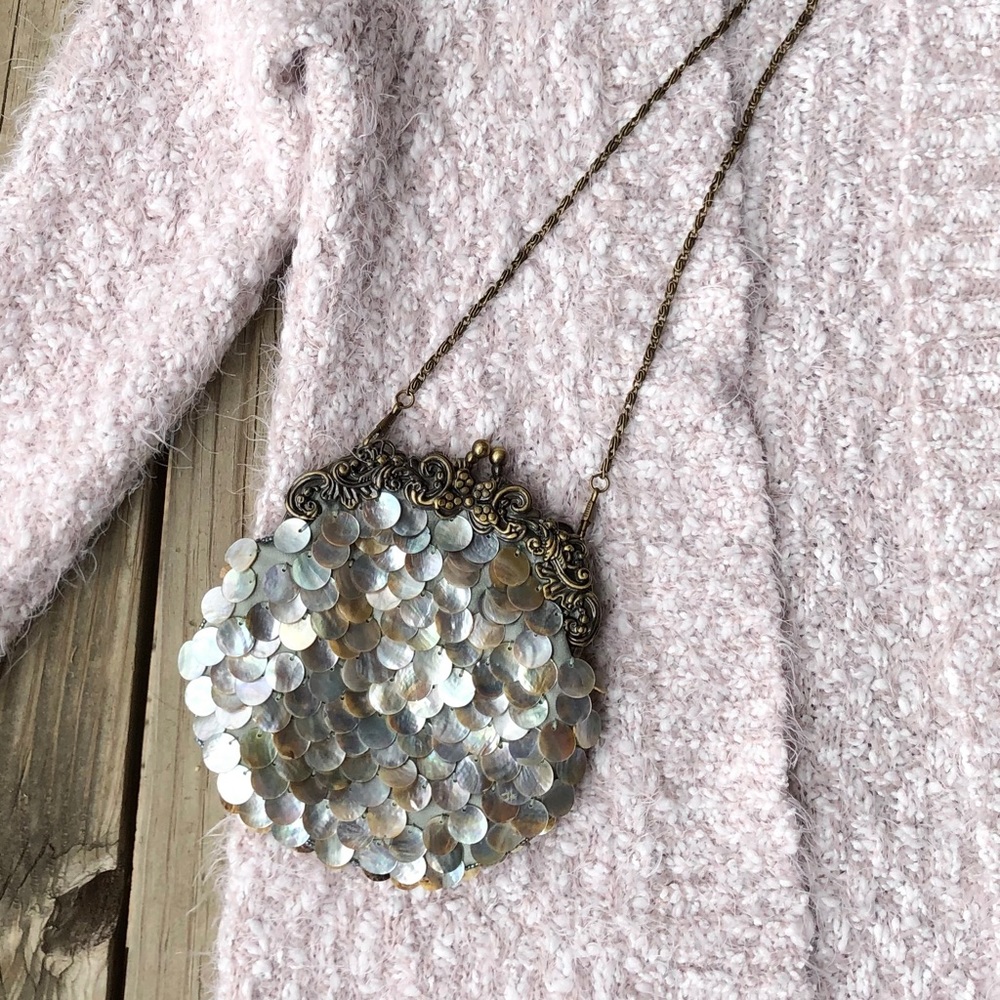 Vendula of London charming small purse